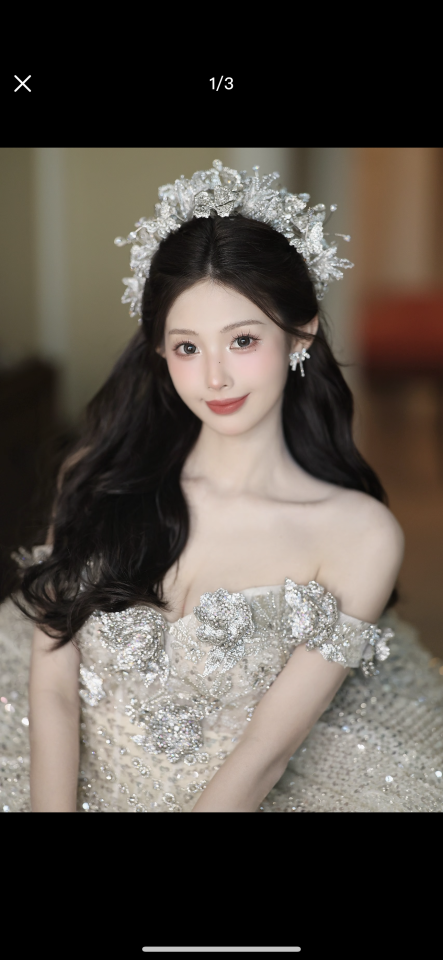 新娘秘書案件圖片