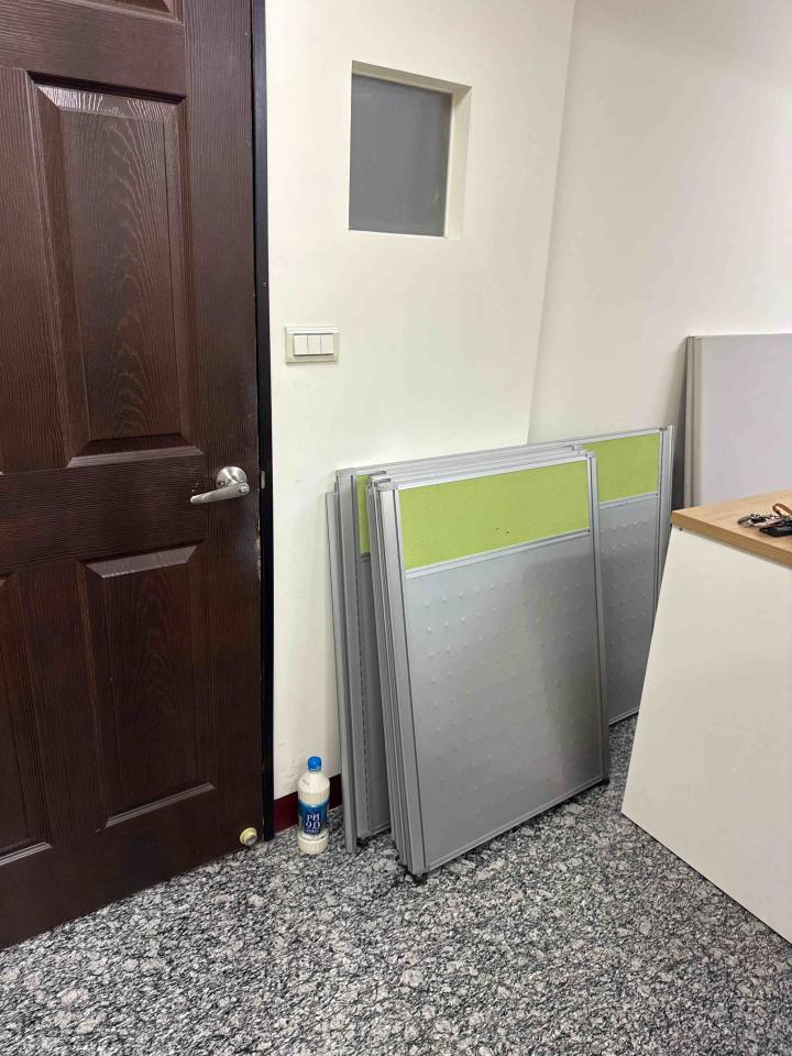 辦公家具回收案件圖片