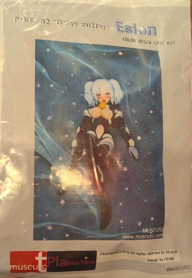 模型代工案件圖片