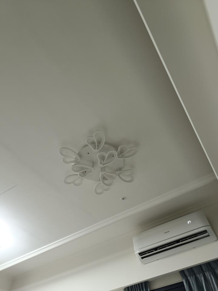燈具安裝案件圖片
