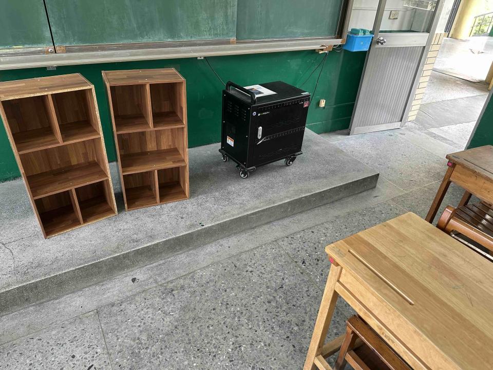 地板施工案件圖片