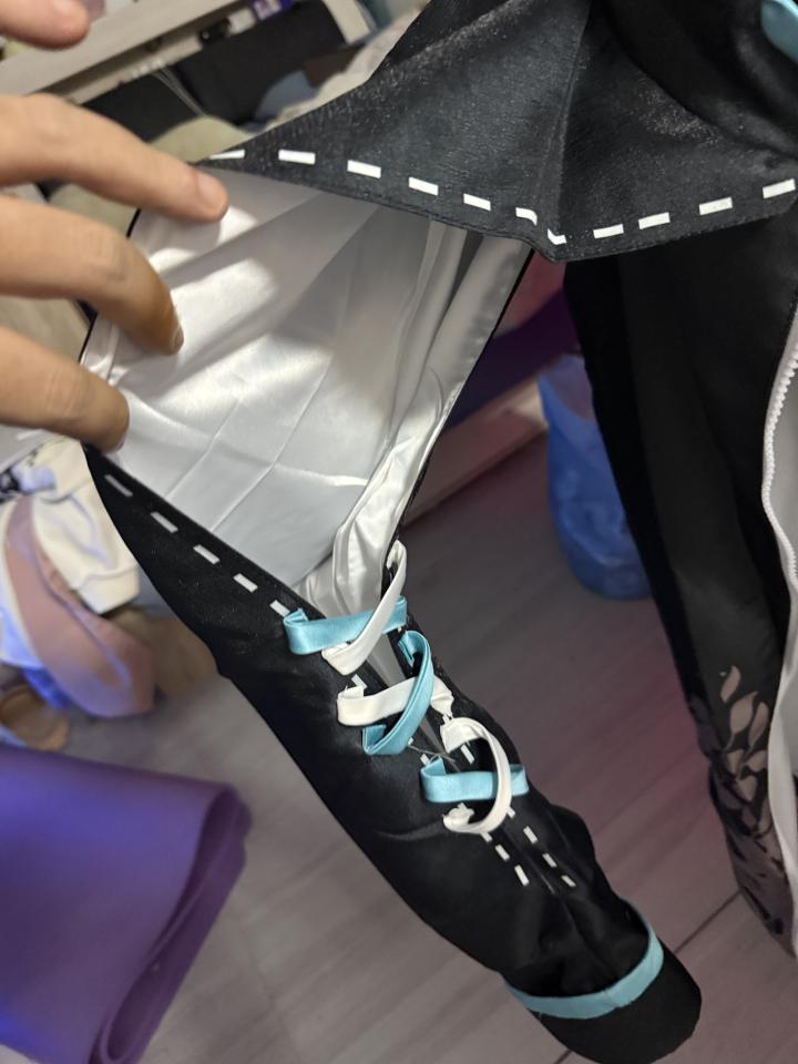 衣物修改案件圖片