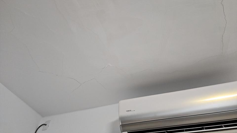 鋼筋外露處理案件圖片