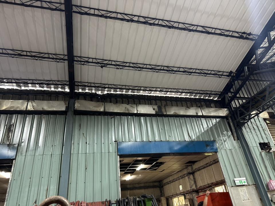 屋頂排水案件圖片