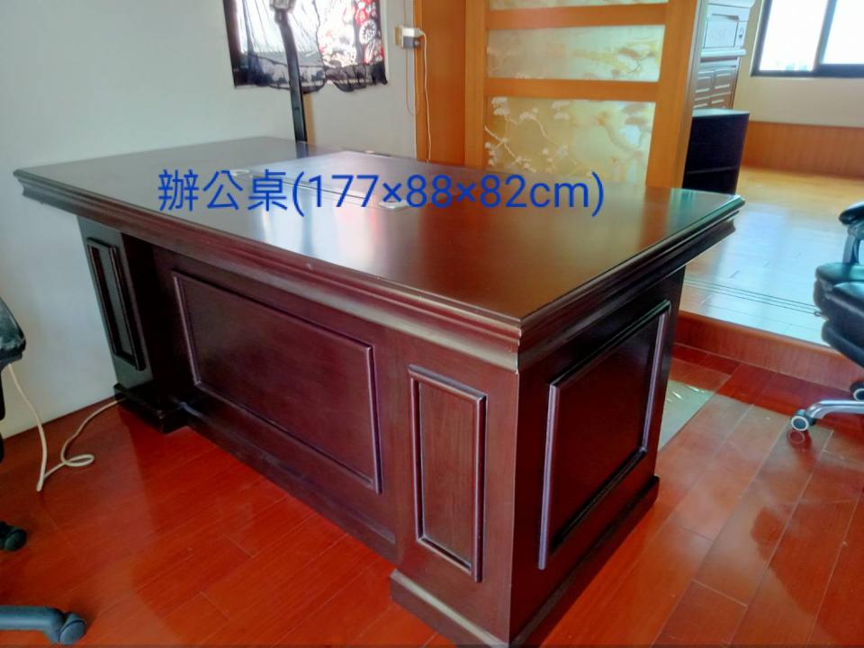 大型家具回收案件圖片