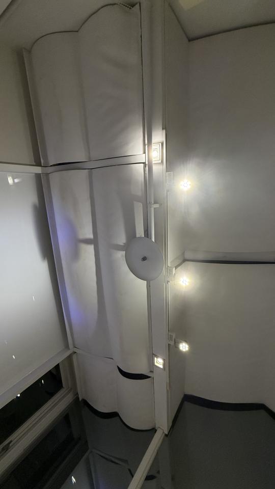 遮陽網工程案件圖片