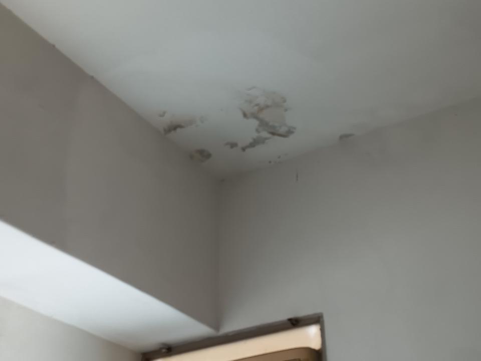 壁癌處理案件圖片