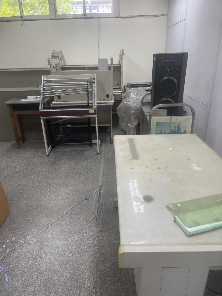 大型家具回收案件圖片