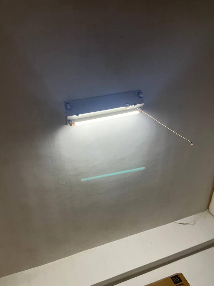 燈具安裝案件圖片