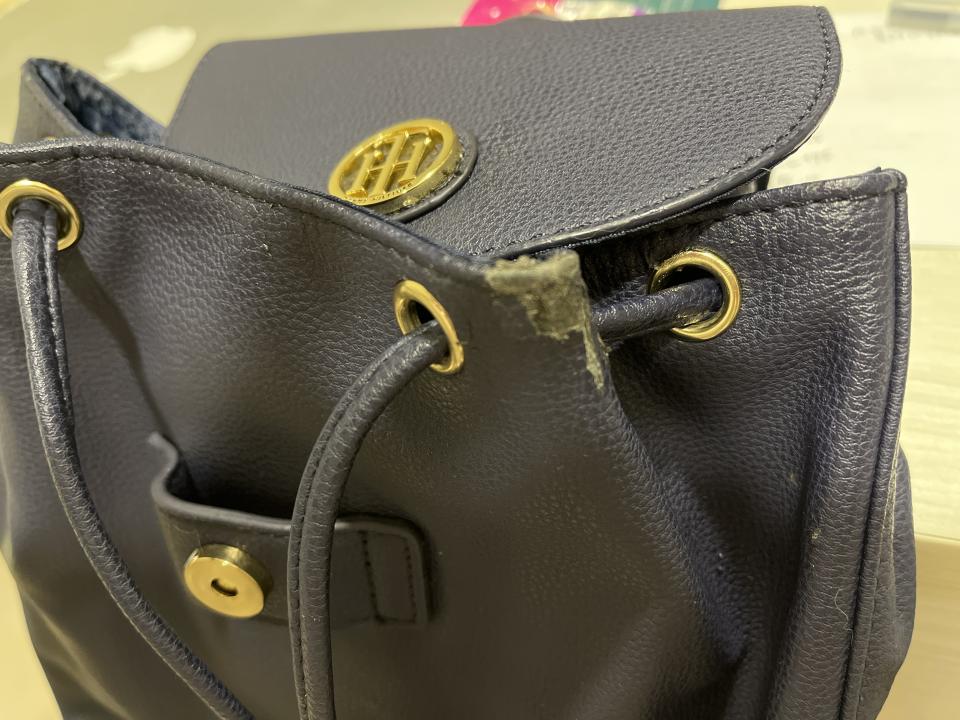 皮革保養案件圖片
