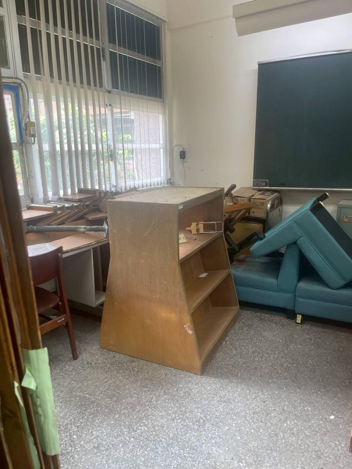 大型家具回收案件圖片
