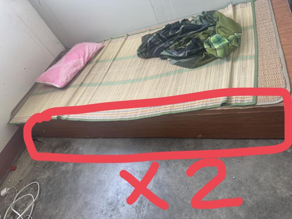 大型家具回收案件圖片