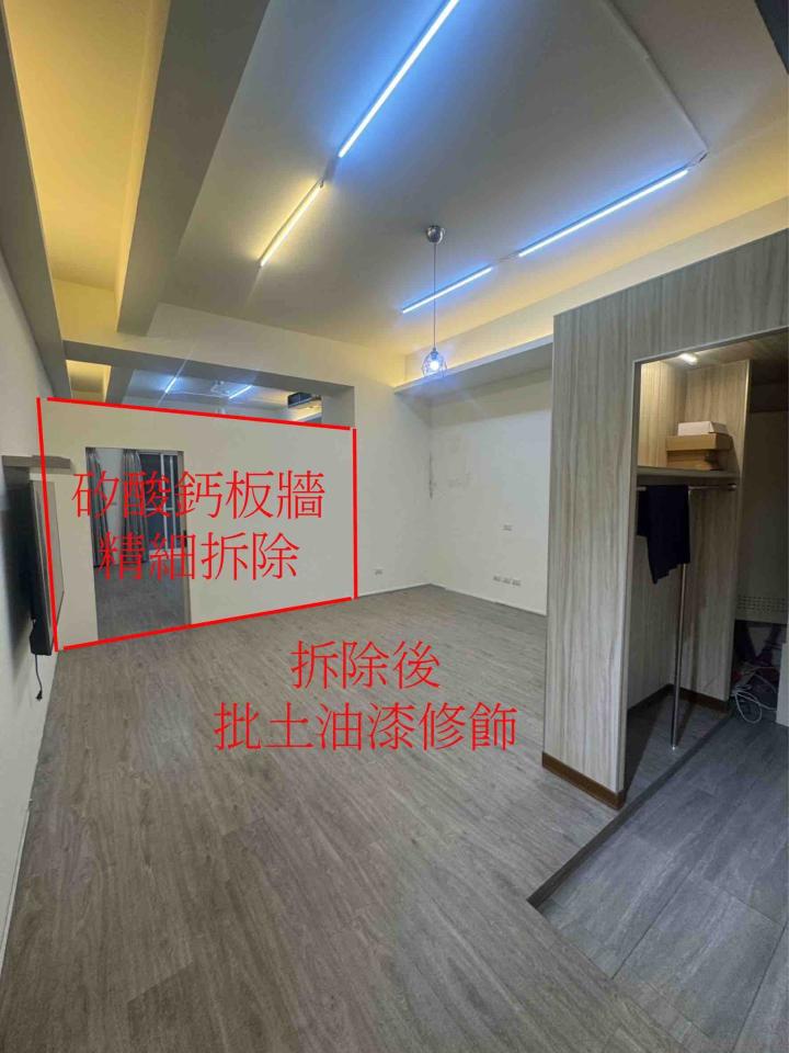 冷氣包管案件圖片