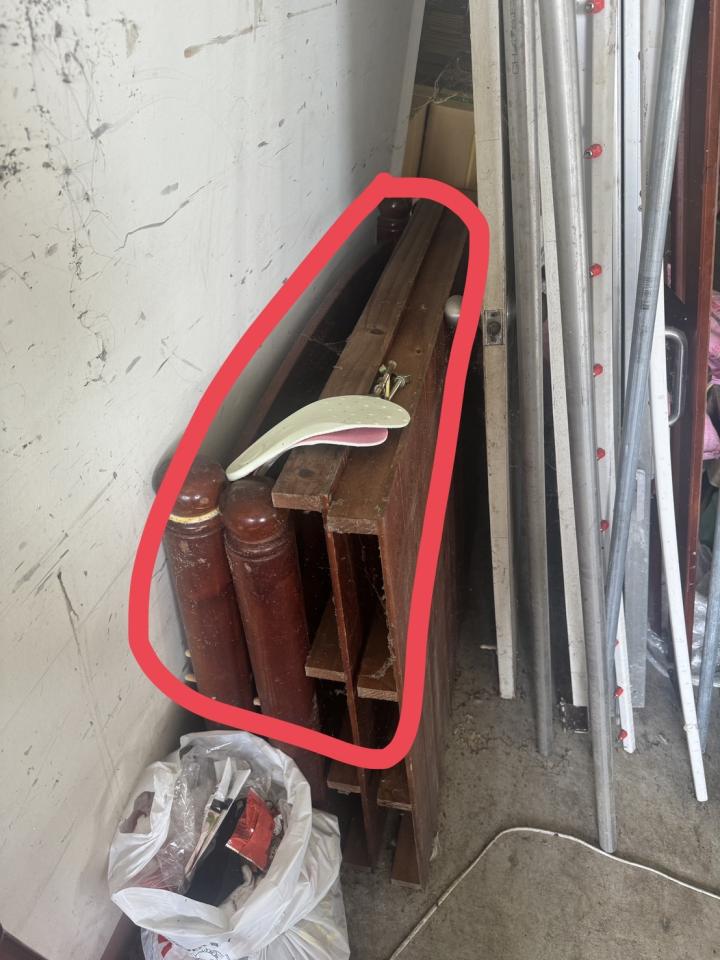 大型家具回收案件圖片