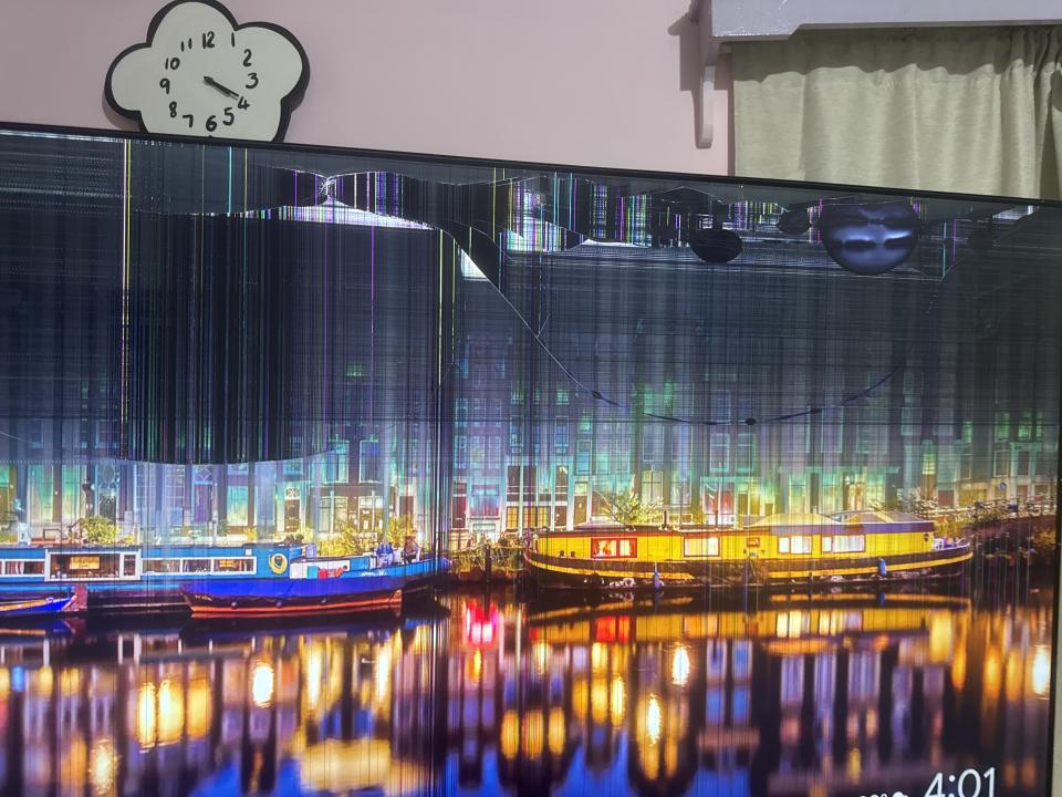 家電維修案件圖片