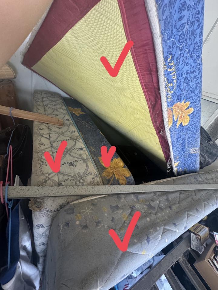 大型家具回收案件圖片