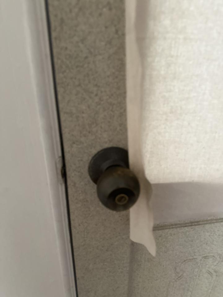 鎖匠案件圖片