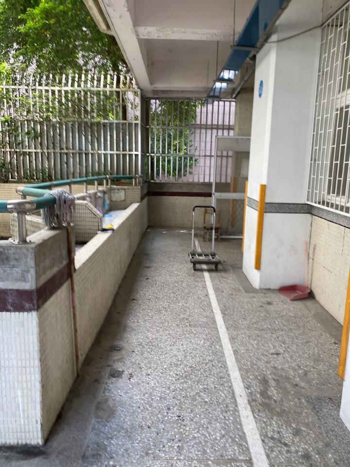 油漆工程案件圖片