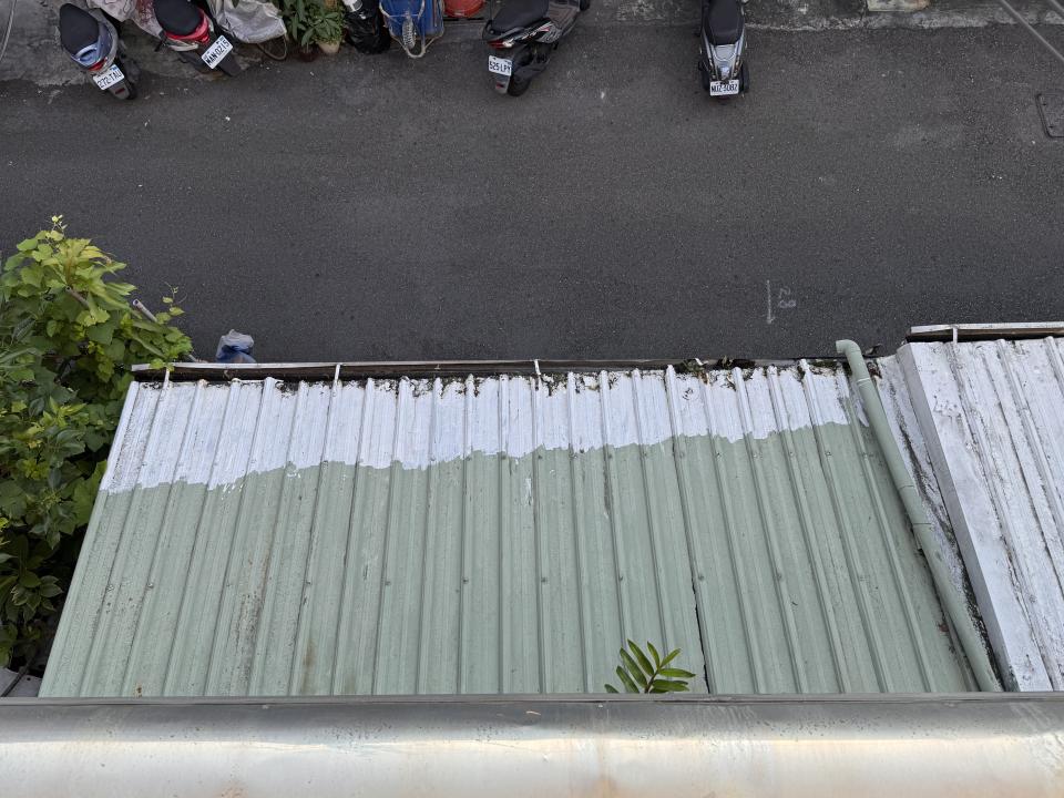 鐵皮屋頂案件圖片 鐵皮屋頂案件圖片