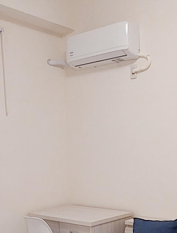 冷氣清洗案件圖片
