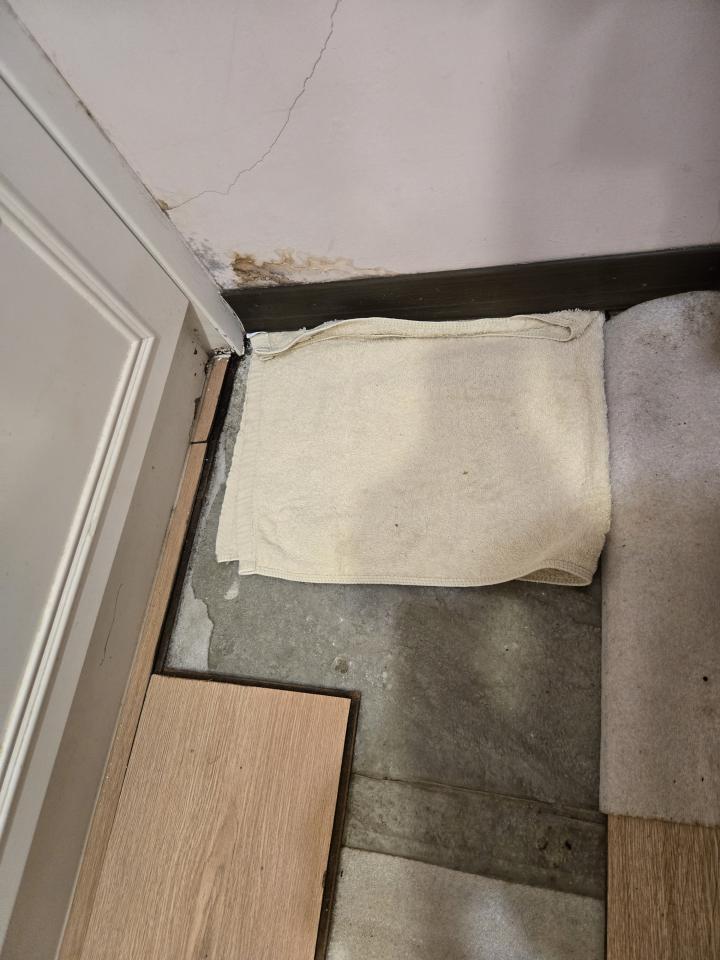 漏水處理案件圖片