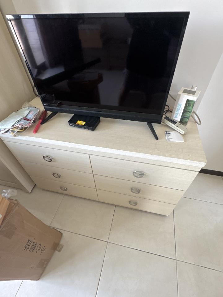 大型家具回收案件圖片