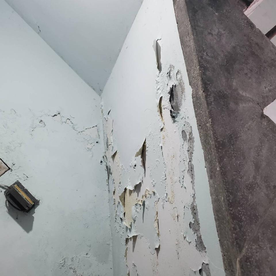 抓漏案件圖片