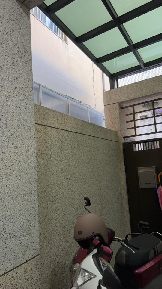 百葉窗安裝案件圖片