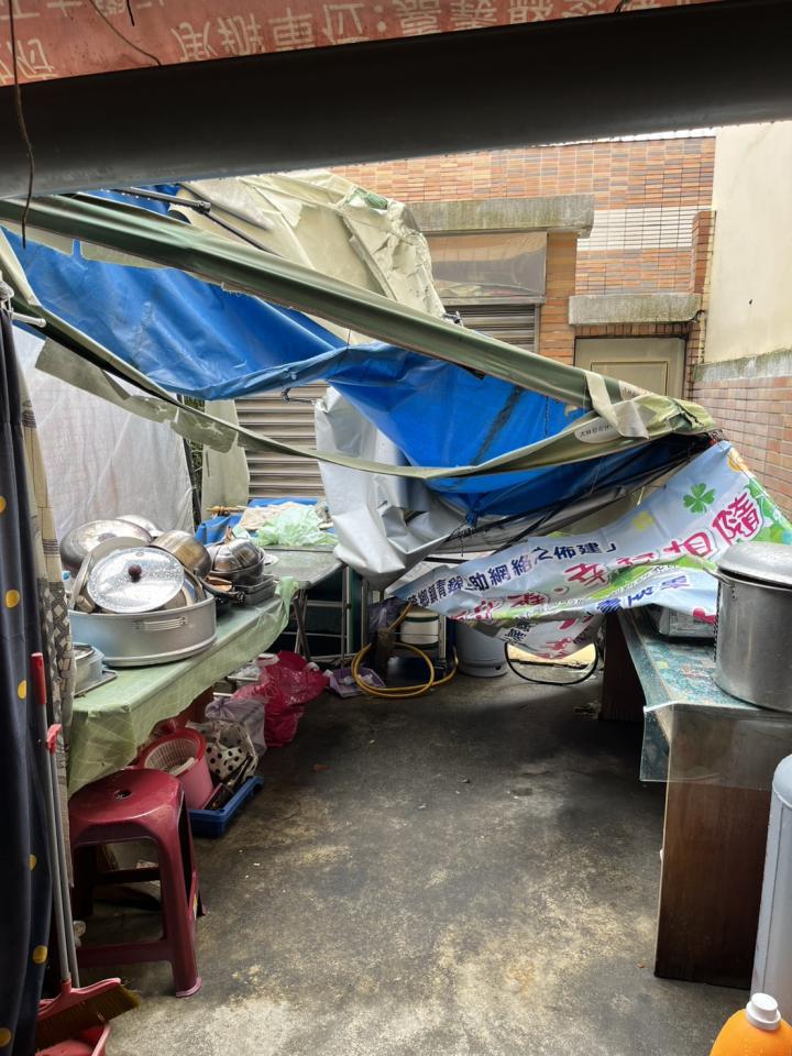 遮陽網工程案件圖片 遮陽網工程案件圖片