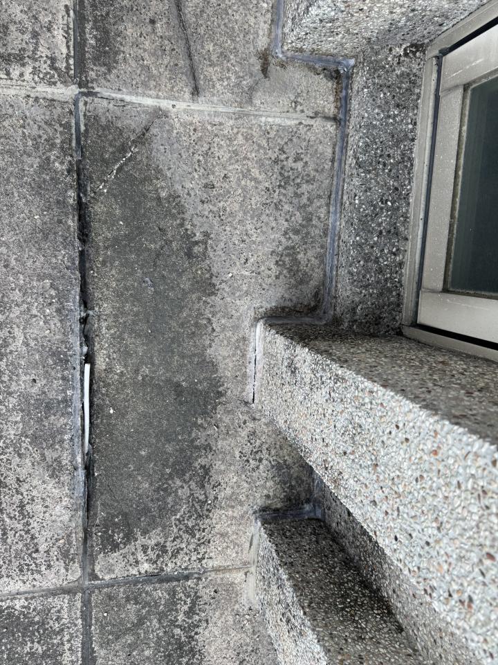 外牆拉皮案件圖片