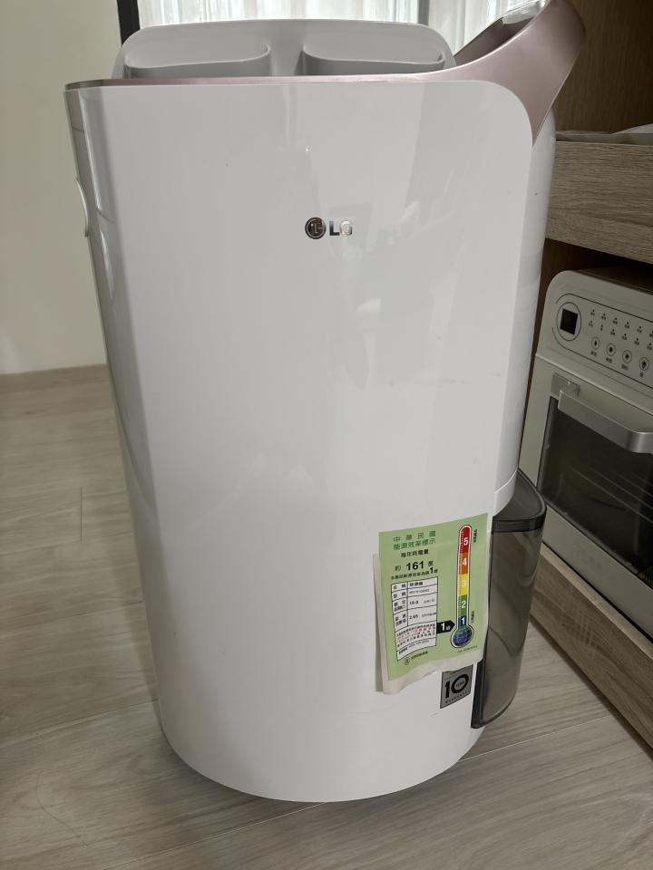 除濕機清洗案件圖片