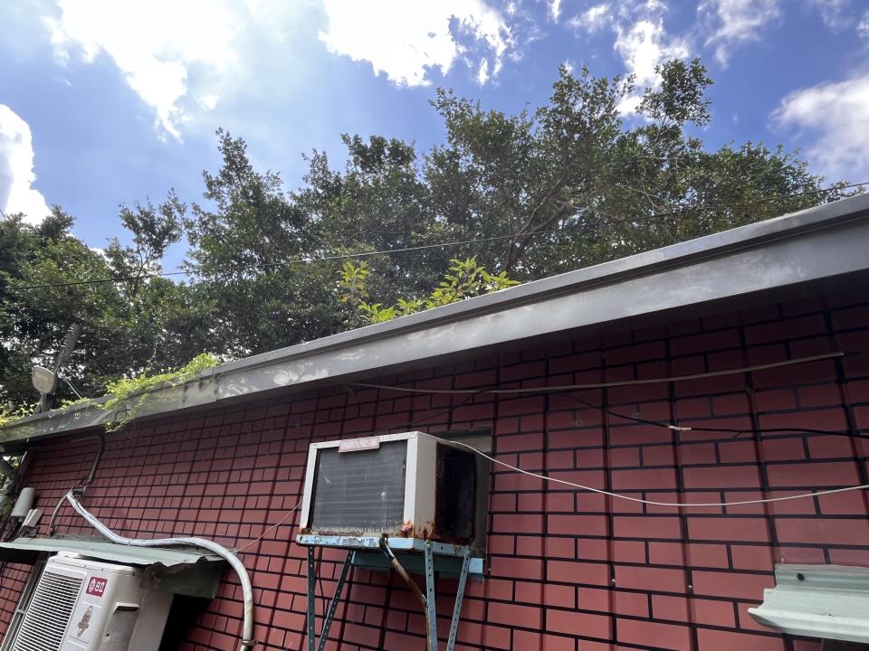 特殊清潔案件圖片