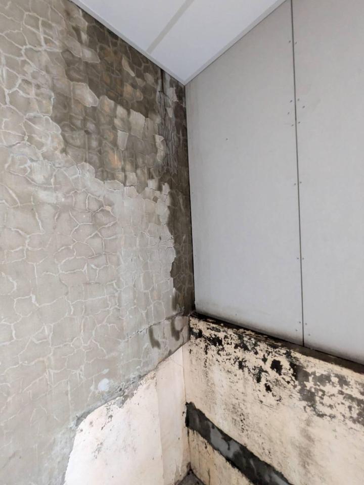 漏水處理案件圖片