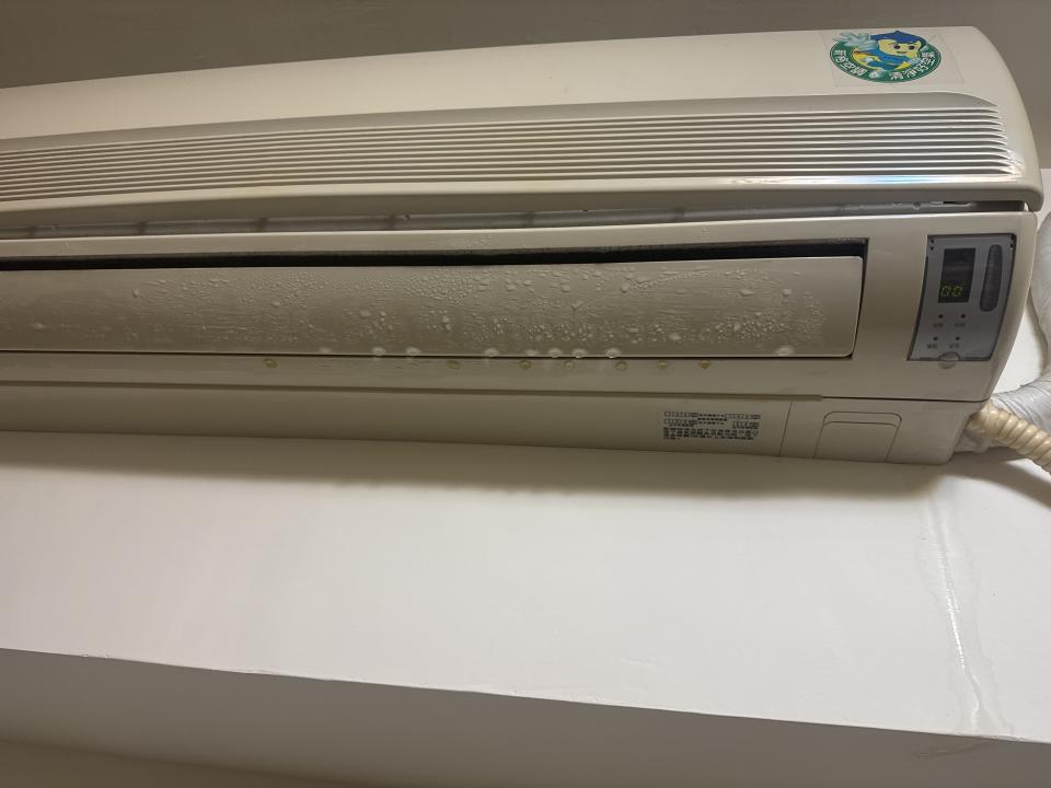 冷氣維修保養案件圖片