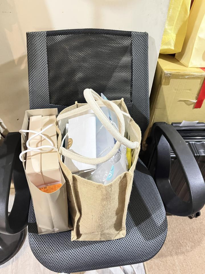 家具搬運案件圖片