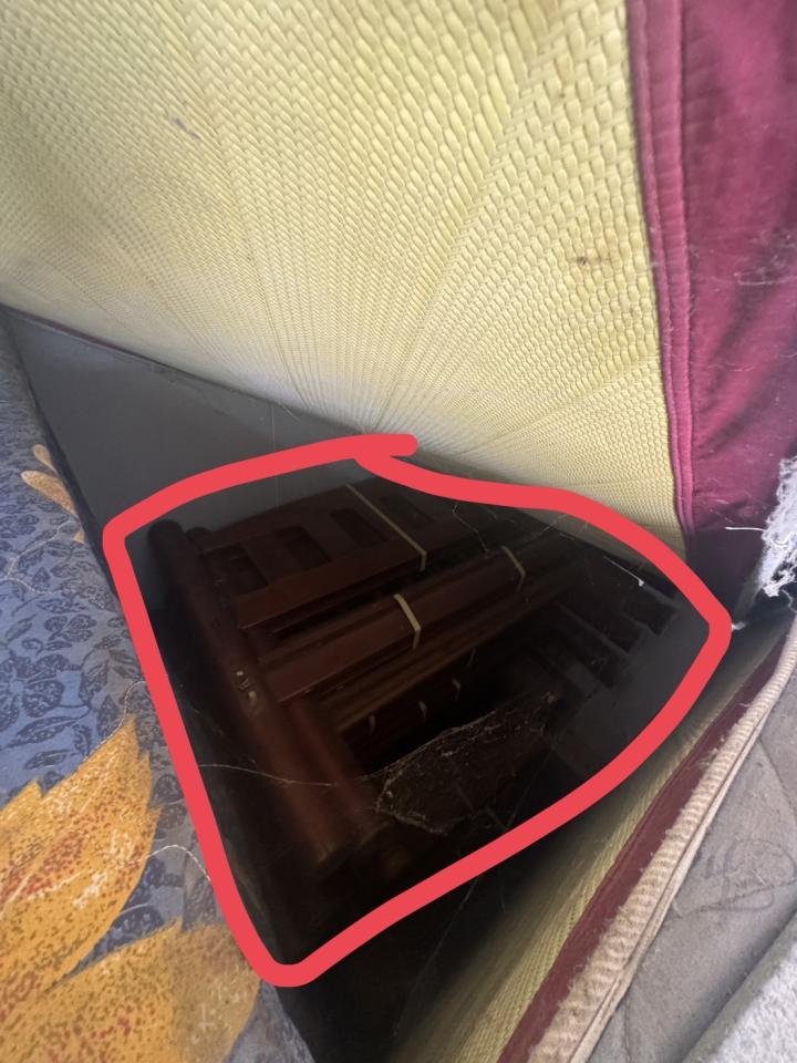 大型家具回收案件圖片