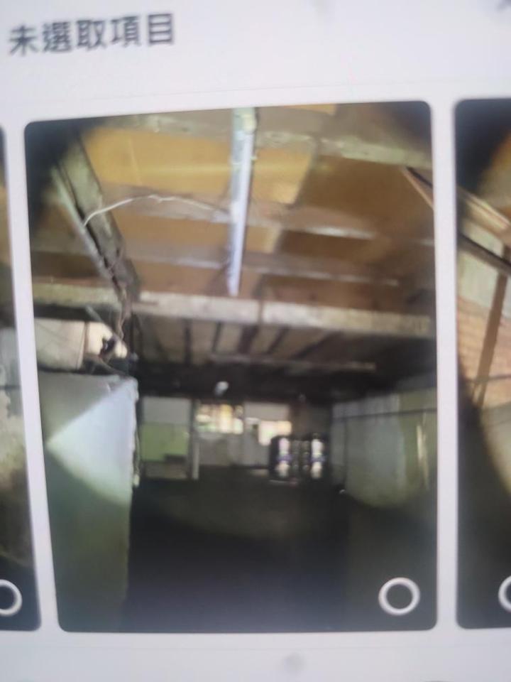 拆除工程案件圖片