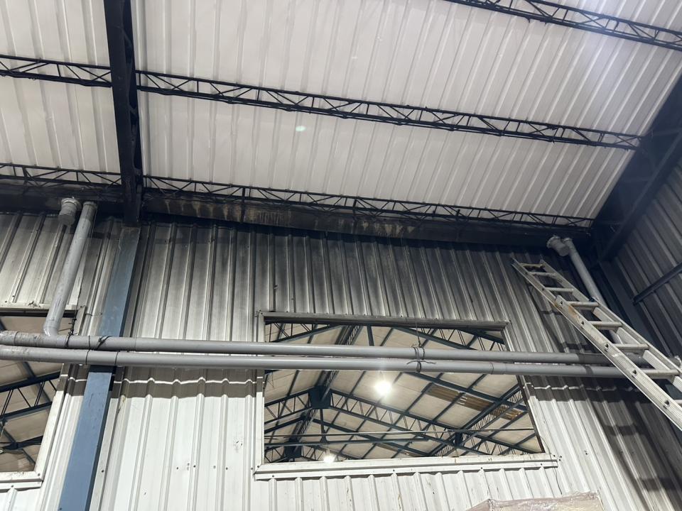 屋頂排水案件圖片