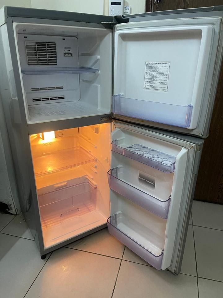 冰箱搬運案件圖片