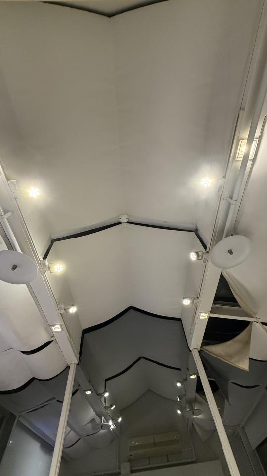遮陽網工程案件圖片
