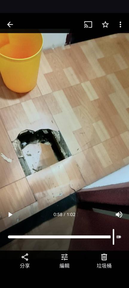 地板施工案件圖片