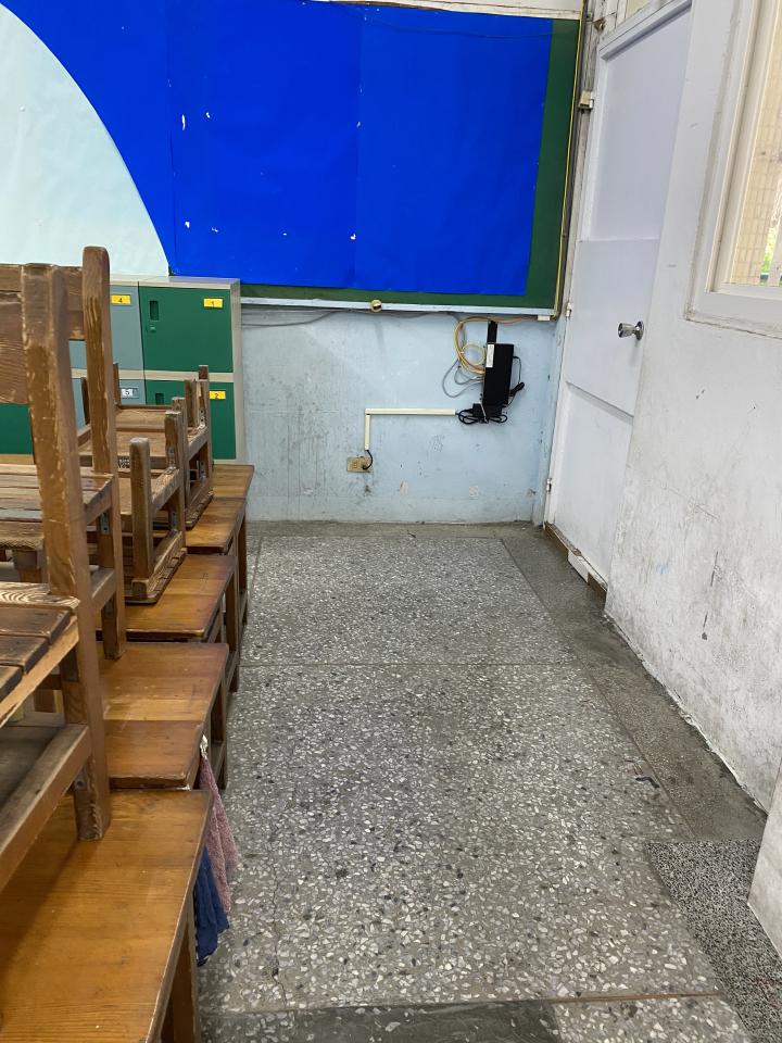 油漆工程案件圖片