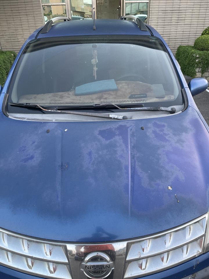 汽車板金烤漆案件圖片 汽車板金烤漆案件圖片