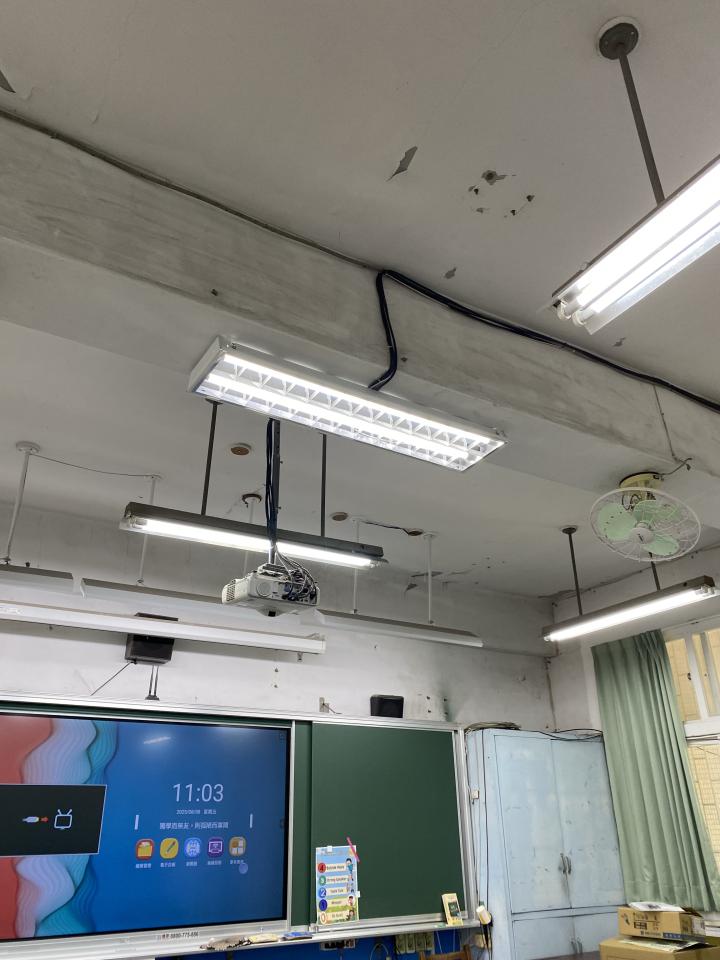 油漆工程案件圖片