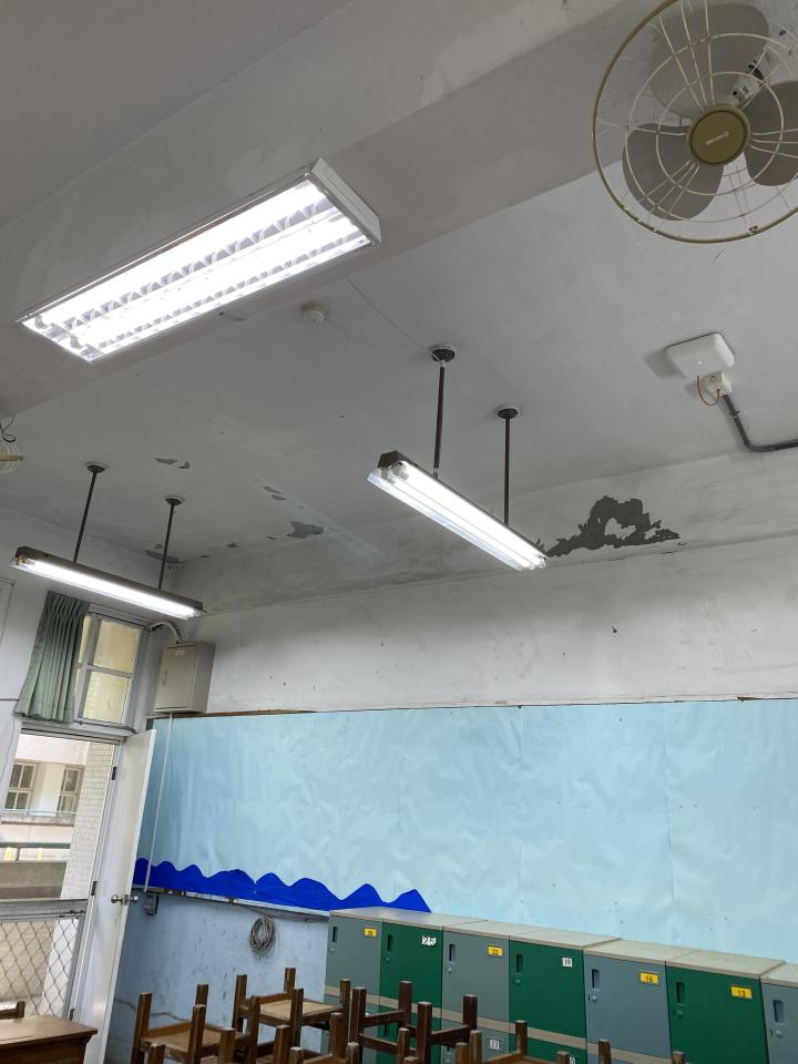 油漆工程案件圖片