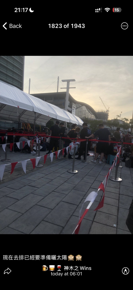 跑腿外送案件圖片