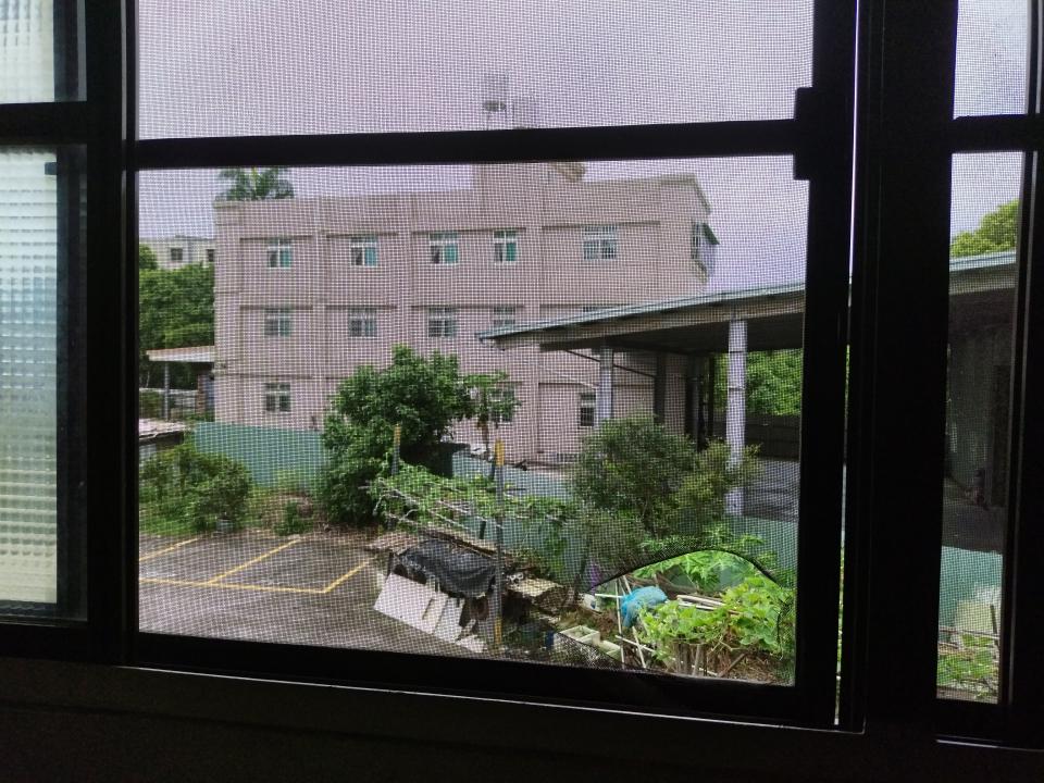 紗窗裝修案件圖片