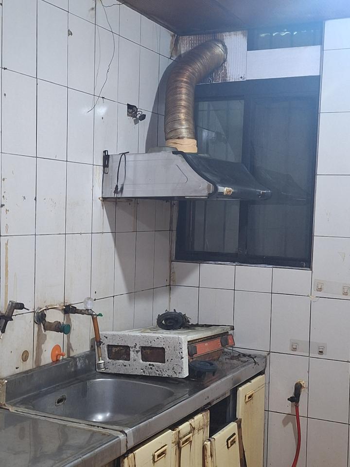 拆除工程案件圖片