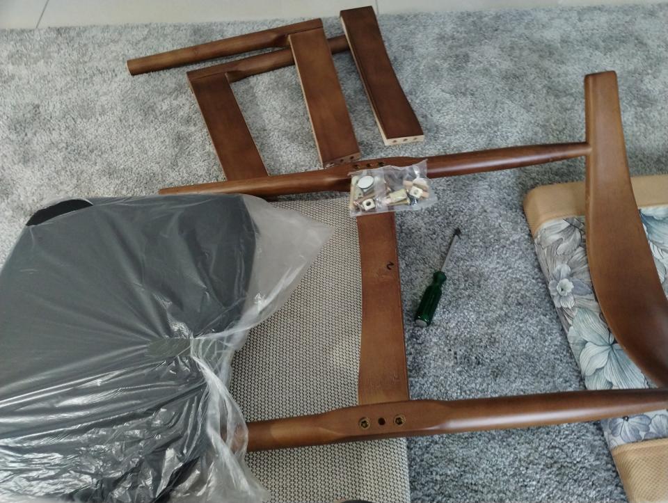 家具組裝案件圖片