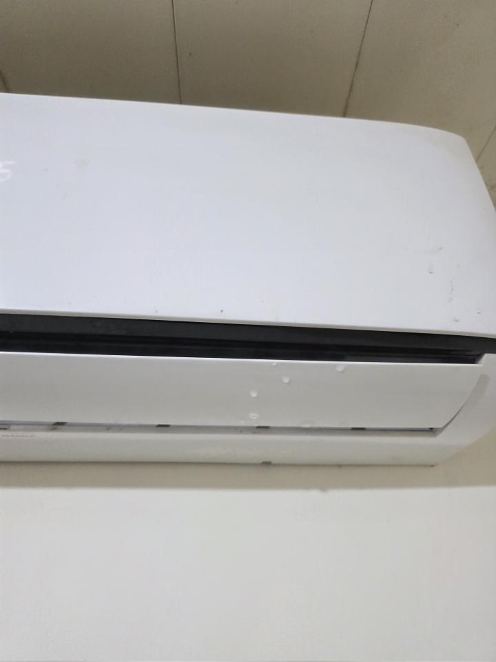 冷氣維修保養案件圖片
